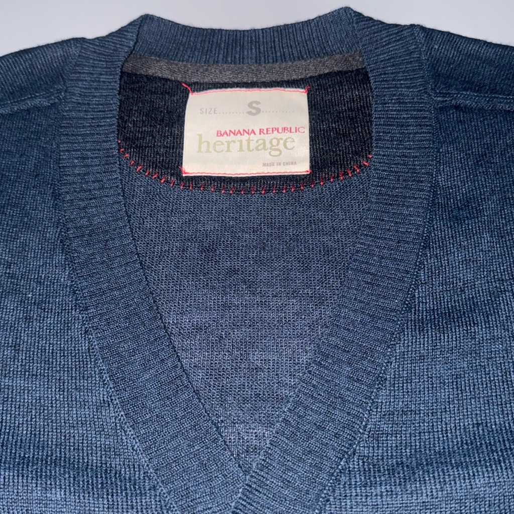 Brand New Banana Republic Cardigan
